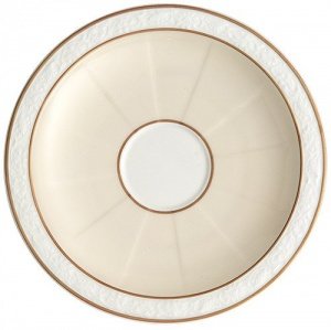 Villeroy & Boch Ivoire   Mokka Untertass