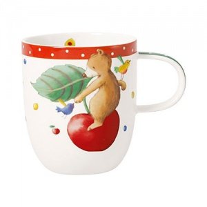 Villeroy & Boch Kiddy Bears Kinderbecher