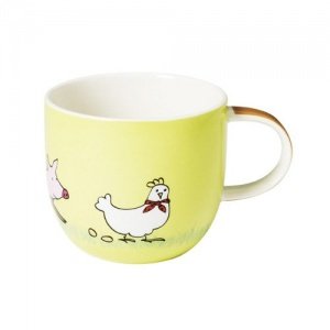 Villeroy & Boch Kiddy Bears Kinderbecher