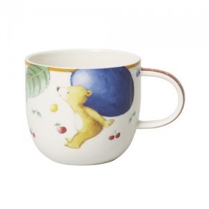 Villeroy & Boch Kiddy Bears Kinderbecher