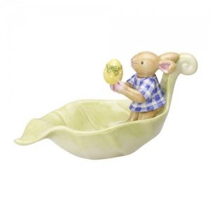 Villeroy & Boch Leaf Bowls Blatt mit Has