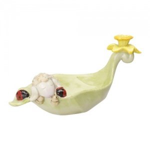 Villeroy & Boch Leaf Bowls Blatt mit Sch