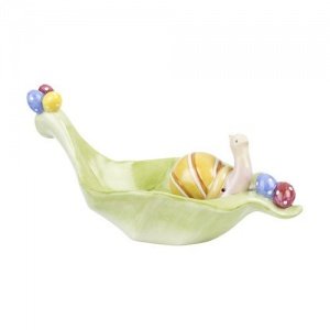 Villeroy & Boch Leaf Bowls Blatt mit Sch