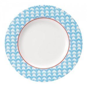 Villeroy & Boch Lina Alpine Blue Speiset