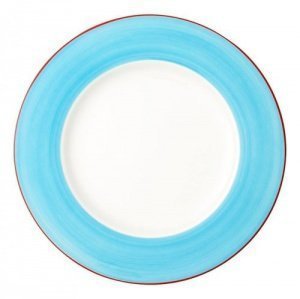 Villeroy & Boch Lina Aqua Speiseteller 2