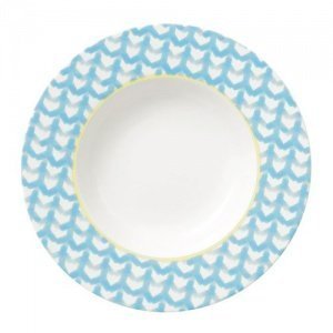 Villeroy & Boch Lina Aqua Suppenteller 2