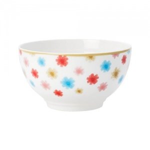 Villeroy & Boch Lina Floral Bol 0,75 L