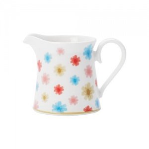 Villeroy & Boch Lina Floral Milchkännche