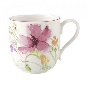 Villeroy & Boch Mariefleur Basic Becher 