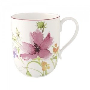 Villeroy & Boch Mariefleur Basic Latte M