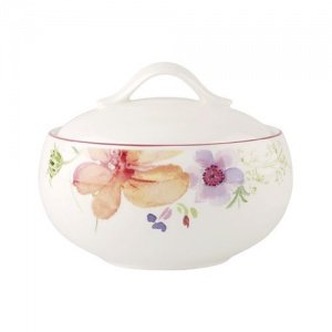 Villeroy & Boch Mariefleur Basic Zucker-