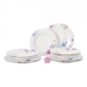 Villeroy & Boch Mariefleur Gris Basic Ta