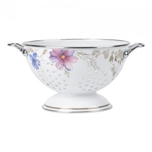 Villeroy & Boch Mariefleur Gris Kitchen 