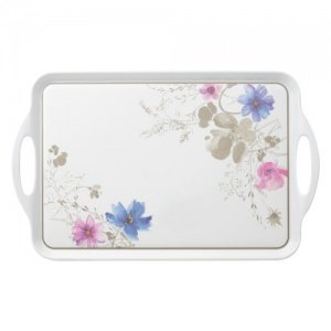 Villeroy & Boch Mariefleur Gris Kitchen 