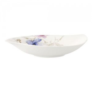 Villeroy & Boch Mariefleur Gris Serve & 