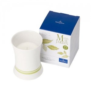 Villeroy & Boch Matin au jardin Duftkerz