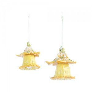 Villeroy & Boch Mini Flower Bells Osterg