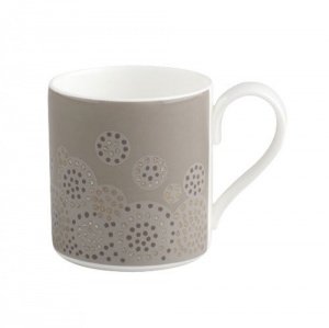 Villeroy & Boch Modern Grace Grey Mokka-