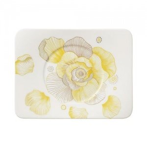 Villeroy & Boch Modern Grace Peonia Tee 