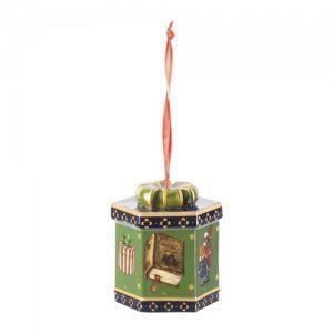 Villeroy & Boch My Christmas Tree - Wind