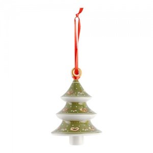 Villeroy & Boch My Christmas Tree - Wind