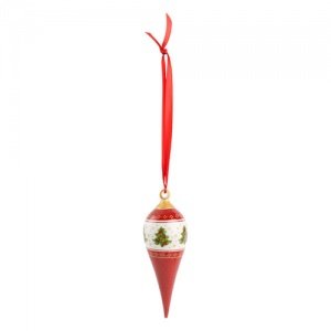 Villeroy & Boch My Christmas Tree - Wind