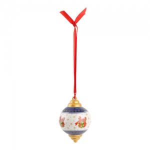 Villeroy & Boch My Christmas Tree - Wind