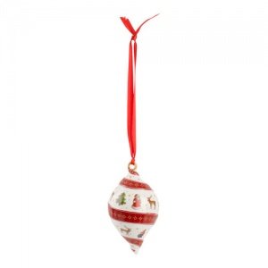 Villeroy & Boch My Christmas Tree - Wind