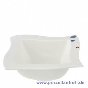 Villeroy & Boch New Wave Acapulco Bol 0,