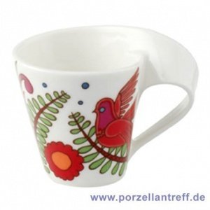 Villeroy & Boch New Wave Acapulco Espres