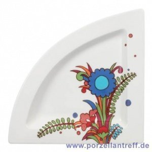 Villeroy & Boch New Wave Acapulco Teller