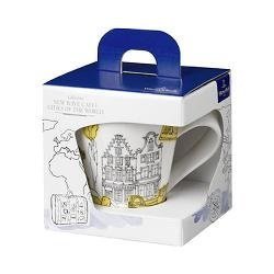 Villeroy & Boch New Wave Caffè Cities of