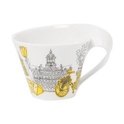Villeroy & Boch New Wave Caffè Cities of