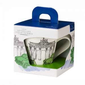 Villeroy & Boch New Wave Caffè Cities of