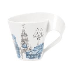 Villeroy & Boch New Wave Caffè Cities of
