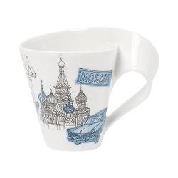 Villeroy & Boch New Wave Caffè Cities of