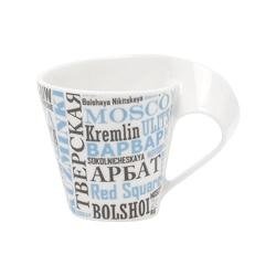 Villeroy & Boch New Wave Caffè Cities of