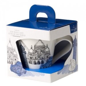 Villeroy & Boch New Wave Caffè Cities of