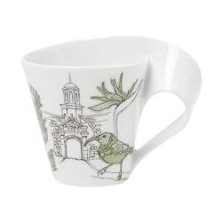 Villeroy & Boch New Wave Caffè Cities of