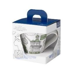 Villeroy & Boch New Wave Caffè Cities of