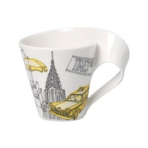 Villeroy & Boch New Wave Caffè Cities of