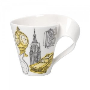 Villeroy & Boch New Wave Caffè Cities of