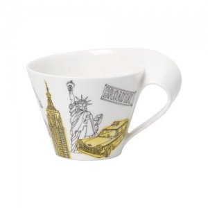 Villeroy & Boch New Wave Caffè Cities of