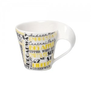 Villeroy & Boch New Wave Caffè Cities of