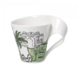Villeroy & Boch New Wave Caffè Cities of