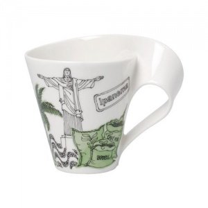 Villeroy & Boch New Wave Caffè Cities of