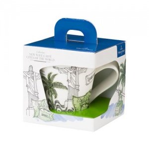 Villeroy & Boch New Wave Caffè Cities of