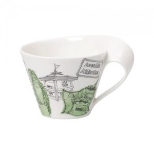 Villeroy & Boch New Wave Caffè Cities of