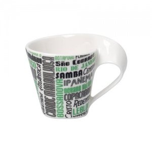 Villeroy & Boch New Wave Caffè Cities of