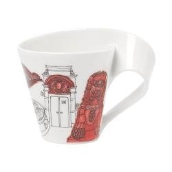 Villeroy & Boch New Wave Caffè Cities of